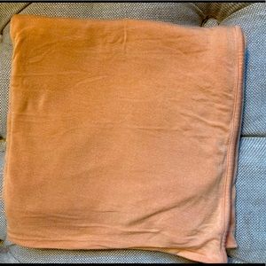 Silk berry baby organic cotton bamboo swaddle